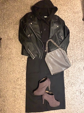 FUKU♡さんのコーディネート