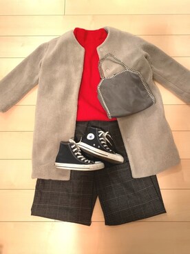 FUKU♡さんのコーディネート