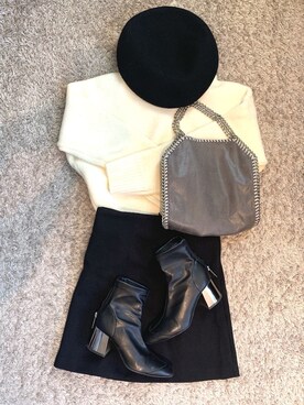 FUKU♡さんのコーディネート