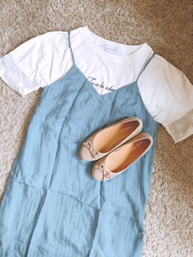 FUKU♡さんのコーディネート