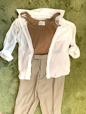 FUKU♡さんのコーディネート