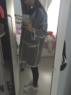 csmandyさんのコーディネート