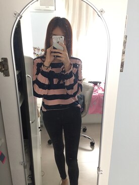 csmandyさんのコーディネート