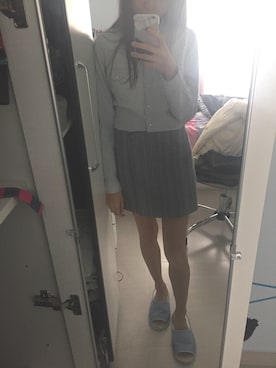 csmandyさんのコーディネート