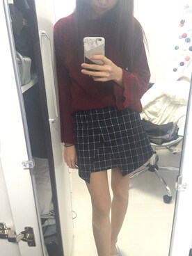 csmandyさんのコーディネート