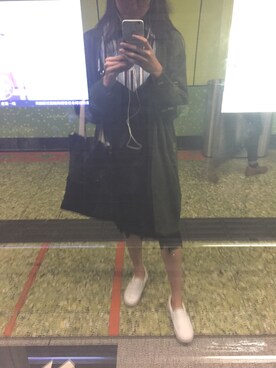 csmandyさんのコーディネート