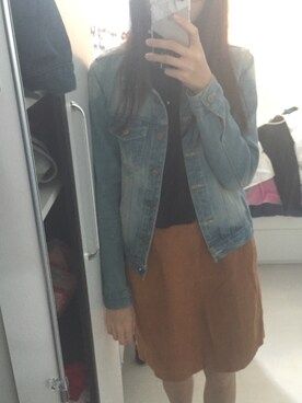 csmandyさんのコーディネート