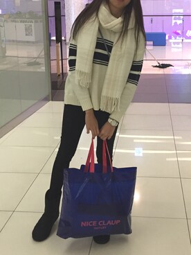 csmandyさんのコーディネート