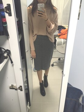 csmandyさんのコーディネート