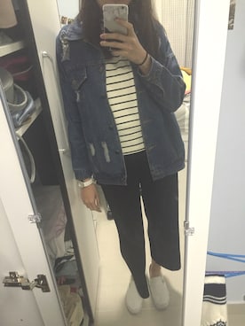 csmandyさんのコーディネート