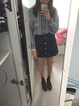 csmandyさんのコーディネート