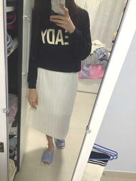 csmandyさんのコーディネート