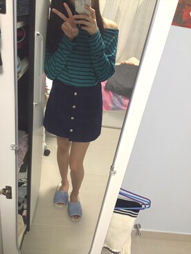 csmandyさんのコーディネート