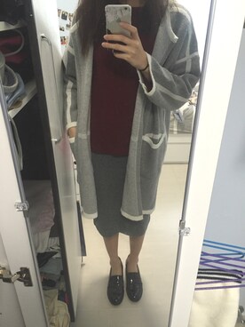 csmandyさんのコーディネート