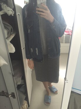 csmandyさんのコーディネート