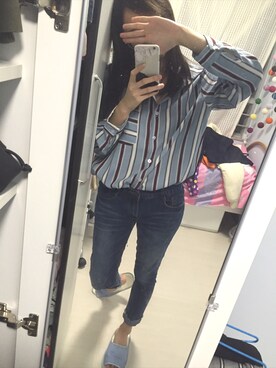 csmandyさんのコーディネート