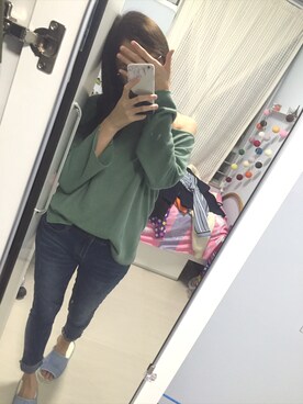 csmandyさんのコーディネート