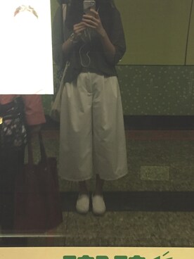 csmandyさんのコーディネート