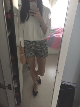 csmandyさんのコーディネート