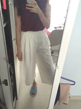 csmandyさんのコーディネート