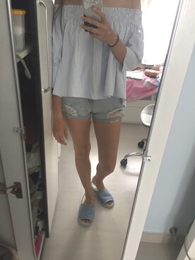 csmandyさんのコーディネート