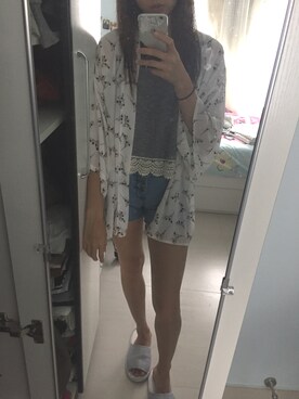 csmandyさんのコーディネート