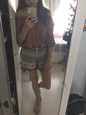 csmandyさんのコーディネート