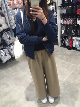 csmandyさんのコーディネート