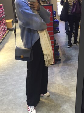 csmandyさんのコーディネート