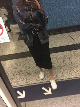 csmandyさんのコーディネート