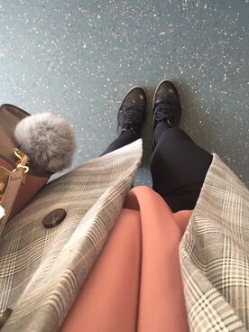 csmandyさんのコーディネート