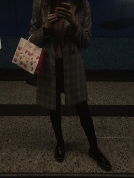 csmandyさんのコーディネート