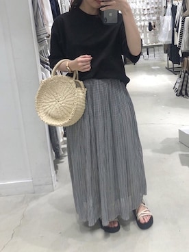 かんぬさん（レディース・149cm）の春コーディネート