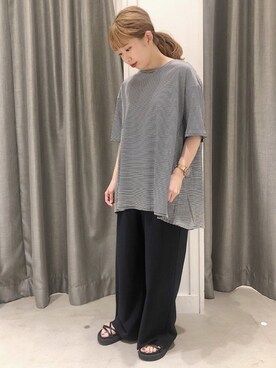 かんぬさん(レディース・149cm)の夏コーディネート
