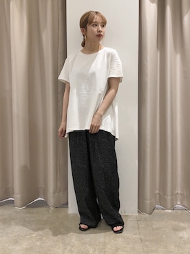 かんぬさん（レディース・149cm）の夏コーディネート