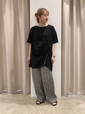 かんぬさん（レディース・149cm）の夏コーディネート