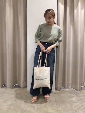 かんぬさん（レディース・149cm）の秋コーディネート