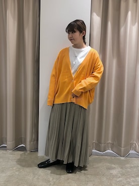 かんぬさん（レディース・149cm）の春コーディネート