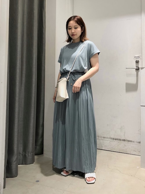 かんぬ American Holic American Holicのワンピースを使ったコーディネート Wear