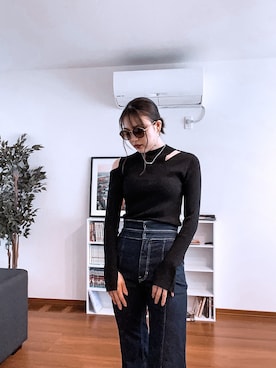 服と気温。さんのコーディネート