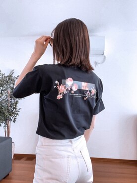 服と気温。さんのコーディネート