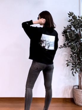 服と気温。さんのコーディネート