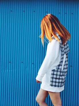 LIMESODAさんのコーディネート