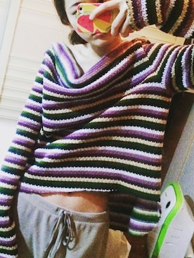 LIMESODAさんのコーディネート