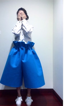 LIMESODAさんのコーディネート