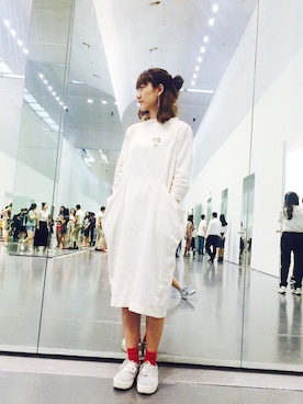 LIMESODAさんのコーディネート