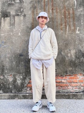 游豐澤さんのコーディネート