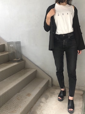 sorahachiさんのコーディネート