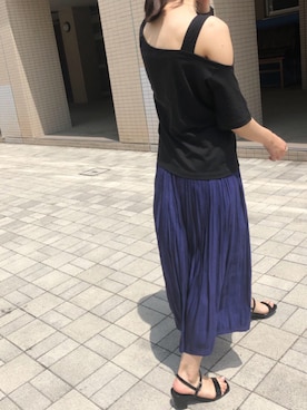 sorahachiさんのコーディネート