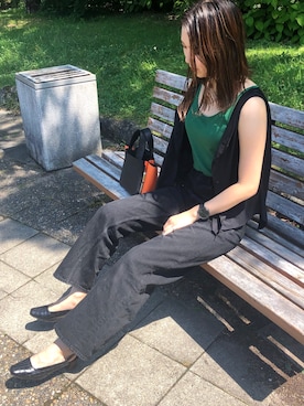 sorahachiさんのコーディネート